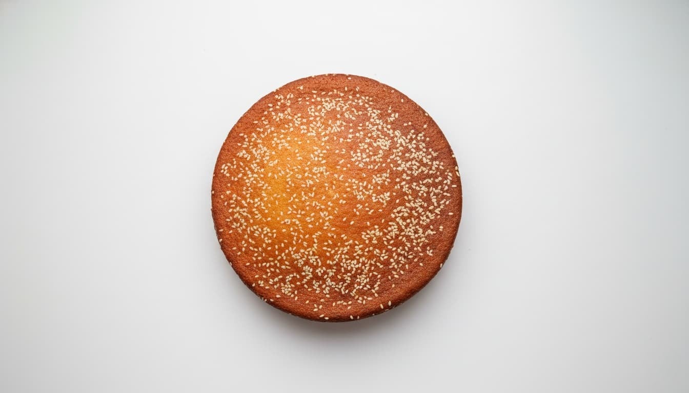 Traditional Salvadoran Quesadilla preview 4