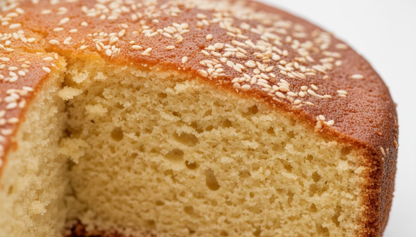 Traditional Salvadoran Quesadilla preview 2